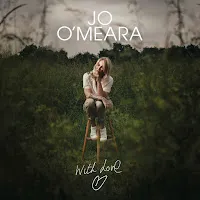 Jo O'meara — Missing You — обложка
